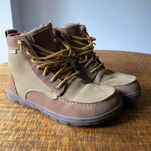 Lems Boulder Boot